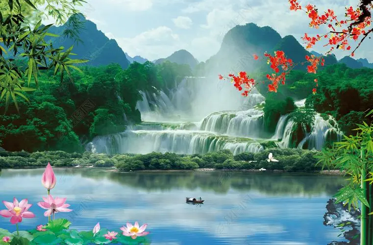 智慧城市无人化无人化